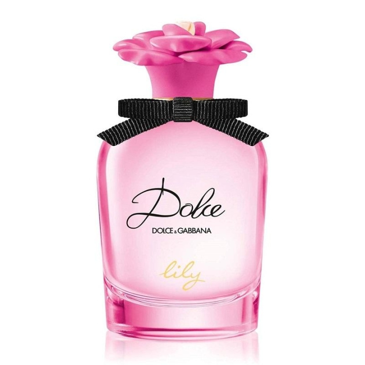 Dolce & Gabbana Dolce Lily Edt 50ml in the group BEAUTY & HEALTH / Fragrance & Perfume / Perfumes / Perfume for her at TP E-commerce Nordic AB (C14965)