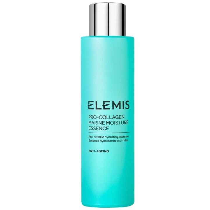 Elemis Pro-Collagen Marine Moisture Essence 100ml in the group BEAUTY & HEALTH / Skin care / Face / Anti age at TP E-commerce Nordic AB (C14972)