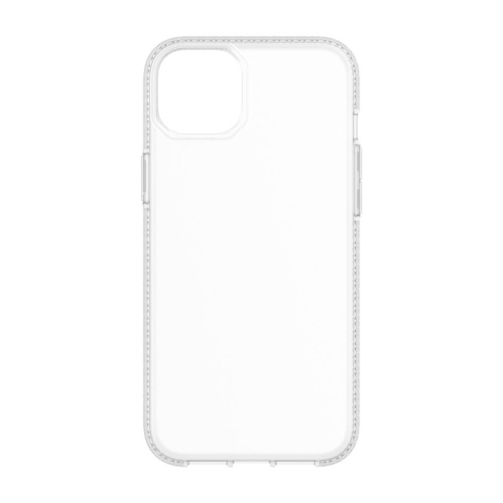 SURVIVOR Phone Case Clear iPhone 14 Plus Clear in the group SMARTPHONE & TABLETS / Phone cases / Apple / iPhone 14 at TP E-commerce Nordic AB (C15507)