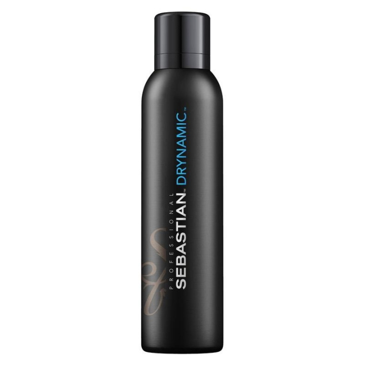 Sebastian Professional Drynamic Dry Shampoo 212ml in the group BEAUTY & HEALTH / Hair & Styling / Hair care / Dry schampoo at TP E-commerce Nordic AB (C16134)