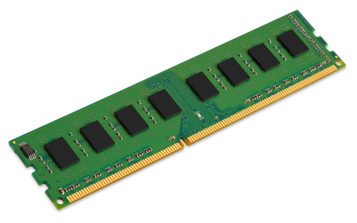 Kingston HP 32GB DDR4-2666MHz Reg ECC Module in the group COMPUTERS & PERIPHERALS / Computer components / RAM memory / DDR4 at TP E-commerce Nordic AB (C16557)