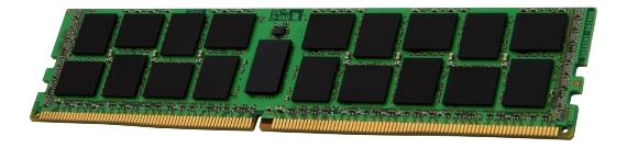 Kingston Dell 32GB DDR4-3200MHz Reg ECC Module in the group COMPUTERS & PERIPHERALS / Computer components / RAM memory / DDR4 at TP E-commerce Nordic AB (C16618)