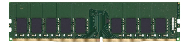 Kingston 32GB 3200MHz DDR4 ECC CL22 DIMM 2Rx8 Hynix C in the group COMPUTERS & PERIPHERALS / Computer components / RAM memory / DDR4 at TP E-commerce Nordic AB (C16898)