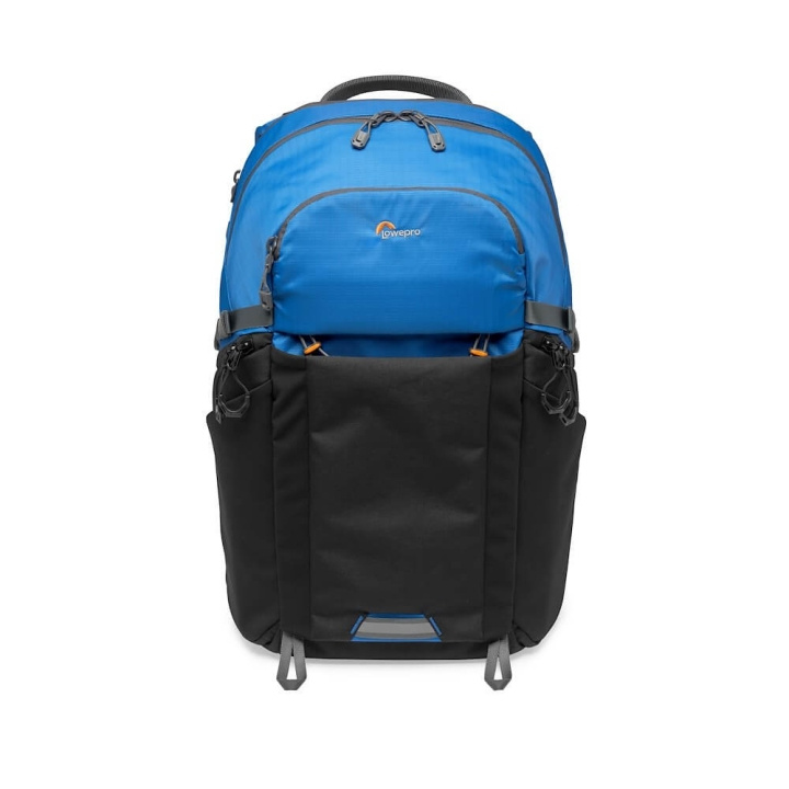 Lowepro Backpack Photo Active BP 300 AW Blue/Black in the group HOME ELECTRONICS / Photo & Video / Photo equipment / Camera bags at TP E-commerce Nordic AB (C17134)