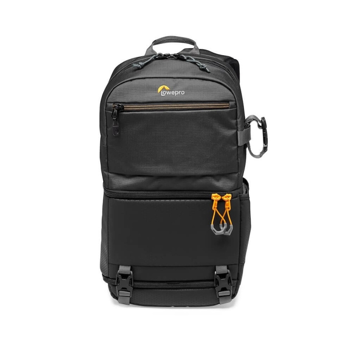 Lowepro Backpack/Sling Slingshot SL 250 AW III Black in the group HOME ELECTRONICS / Photo & Video / Photo equipment / Camera bags at TP E-commerce Nordic AB (C17198)