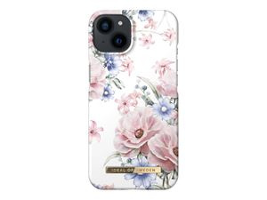 iDeal of Sweden Ideal Fashion Case Iphone 14 Floral Romance in the group SMARTPHONE & TABLETS / Phone cases / Apple / iPhone 14 at TP E-commerce Nordic AB (C19139)