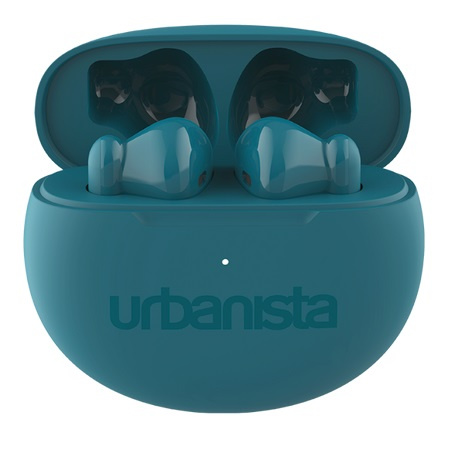 Urbanista Austin Lake Green in the group HOME ELECTRONICS / Audio & Picture / Headphones & Accessories / Headphones at TP E-commerce Nordic AB (C19790)