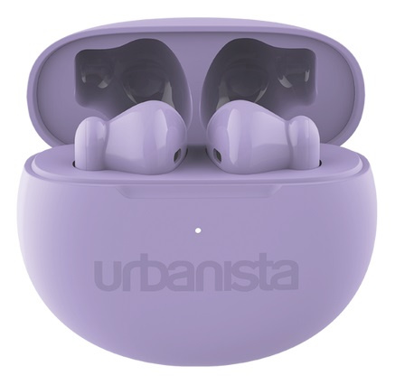 Urbanista Austin Lavender Purple in the group HOME ELECTRONICS / Audio & Picture / Headphones & Accessories / Headphones at TP E-commerce Nordic AB (C19791)