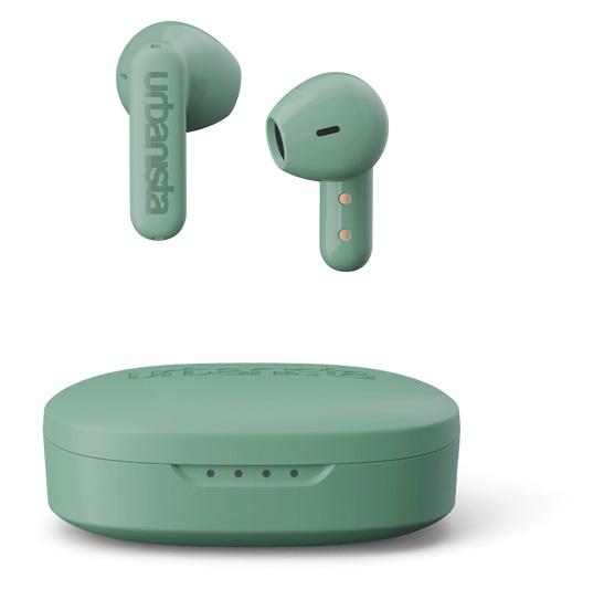 Urbanista Copenhagen Sage Green in the group HOME ELECTRONICS / Audio & Picture / Headphones & Accessories / Headphones at TP E-commerce Nordic AB (C19797)