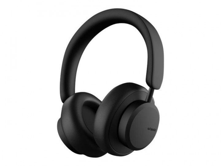 Urbanista Miami Midnight Black in the group HOME ELECTRONICS / Audio & Picture / Headphones & Accessories / Headphones at TP E-commerce Nordic AB (C19808)