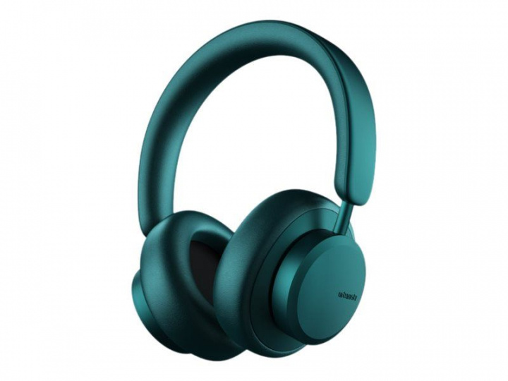 Urbanista Miami Teal Green in the group HOME ELECTRONICS / Audio & Picture / Headphones & Accessories / Headphones at TP E-commerce Nordic AB (C19810)