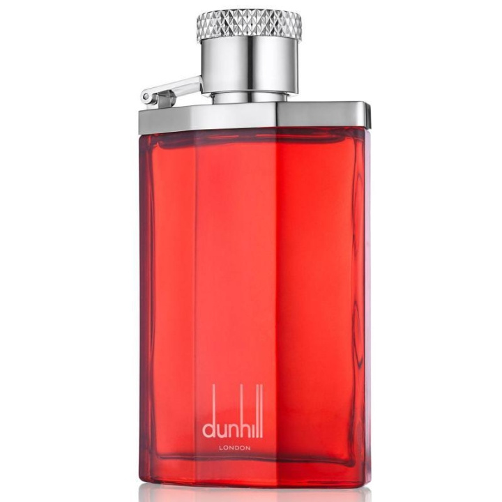 Dunhill Desire Red Men Edt 100ml in the group BEAUTY & HEALTH / Fragrance & Perfume / Perfumes / Perfume for him at TP E-commerce Nordic AB (C19933)