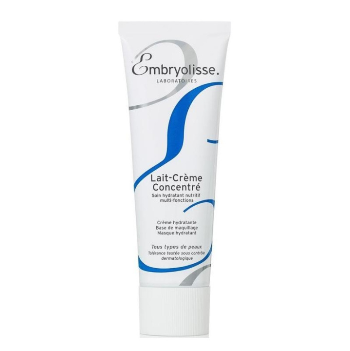 Embryolisse Lait Creme Concentre 75 ml in the group BEAUTY & HEALTH / Skin care / Face / Face creams at TP E-commerce Nordic AB (C19957)