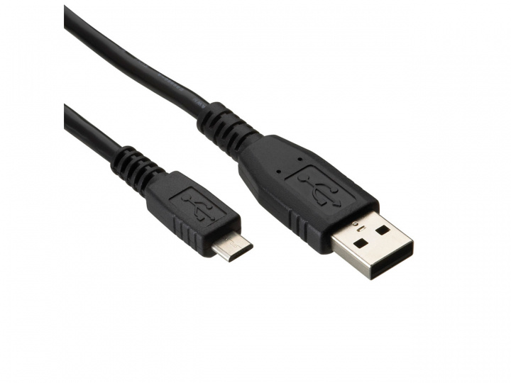 Garmin Micro Usb-Kabel in the group COMPUTERS & PERIPHERALS / Computer cables / USB / Micro-USB / Cables at TP E-commerce Nordic AB (C20049)