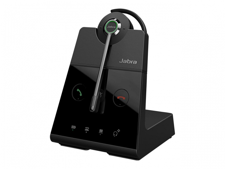 JABRA Jabra Engage 65 Convertible in the group COMPUTERS & PERIPHERALS / Computer accessories / Headset at TP E-commerce Nordic AB (C20247)