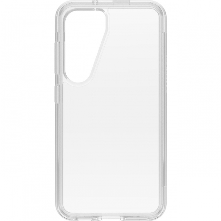 Otterbox Mobilskal Symmetry Clear, Samsung Galaxy S23, Transparent in the group SMARTPHONE & TABLETS / Phone cases / Samsung at TP E-commerce Nordic AB (C20609)