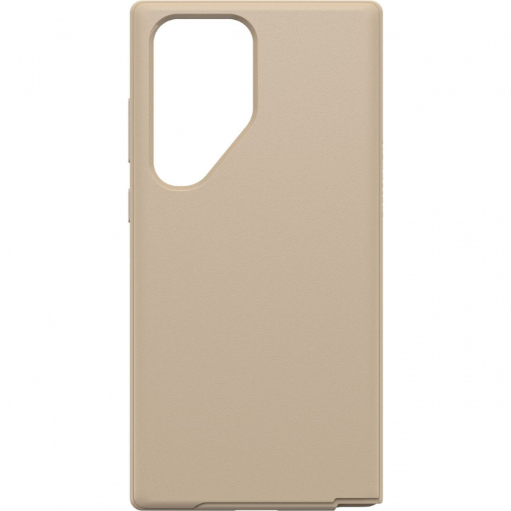 Otterbox Mobilskal Symmetry, Samsung Galaxy S23, Ultra D.E. Chai Beige in the group SMARTPHONE & TABLETS / Phone cases / Samsung at TP E-commerce Nordic AB (C20623)