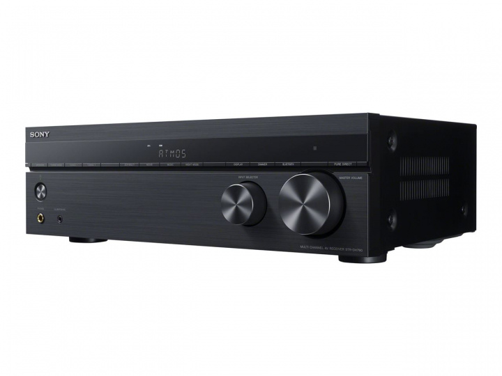 SONY STRDH790.CEL in the group HOME ELECTRONICS / Audio & Picture / Home cinema, Hifi & Portable / Amplifier & Receiver at TP E-commerce Nordic AB (C20688)
