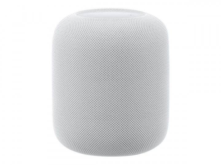 Apple HomePod (2 gen.) - Vit in the group HOME ELECTRONICS / Audio & Picture / Speakers & accessories / Bluetooth Speakers / Portable speakers at TP E-commerce Nordic AB (C20911)