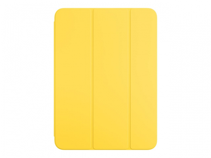 Apple Smart Folio for iPad (10th generation) - Lemonade in the group SMARTPHONE & TABLETS / Tablet cases / Apple iPad at TP E-commerce Nordic AB (C21301)