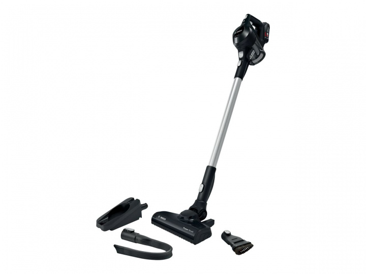 Bosch Skaftdammsugare BBS611BSC in the group HOME, HOUSEHOLD & GARDEN / Cleaning products / Vacuum cleaners & Accessories / Hand held Vacuum cleaners at TP E-commerce Nordic AB (C21405)