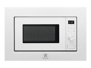 Electrolux Mikrovågsugn LMS2173EMW in the group HOME, HOUSEHOLD & GARDEN / Household appliances / Microwave ovens at TP E-commerce Nordic AB (C21449)