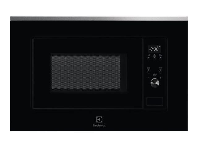 Electrolux Mikrovågsugn LMS2173EMX in the group HOME, HOUSEHOLD & GARDEN / Household appliances / Microwave ovens at TP E-commerce Nordic AB (C21450)