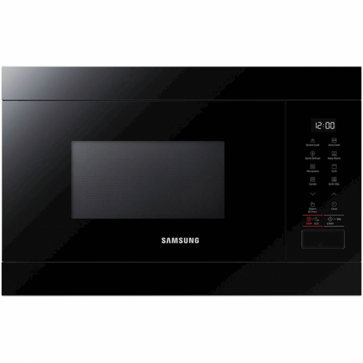 Samsung Mikrovågsugn MG22T8284AB/E4 Samsung in the group HOME, HOUSEHOLD & GARDEN / Household appliances / Microwave ovens at TP E-commerce Nordic AB (C21878)