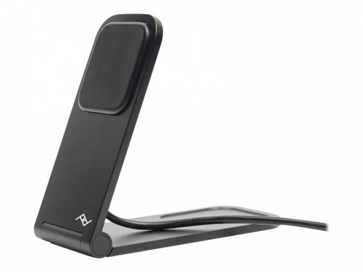 Peak Design Mobile Wireless Charging Stand - Black in the group SMARTPHONE & TABLETS / Other accessories / Other at TP E-commerce Nordic AB (C22330)