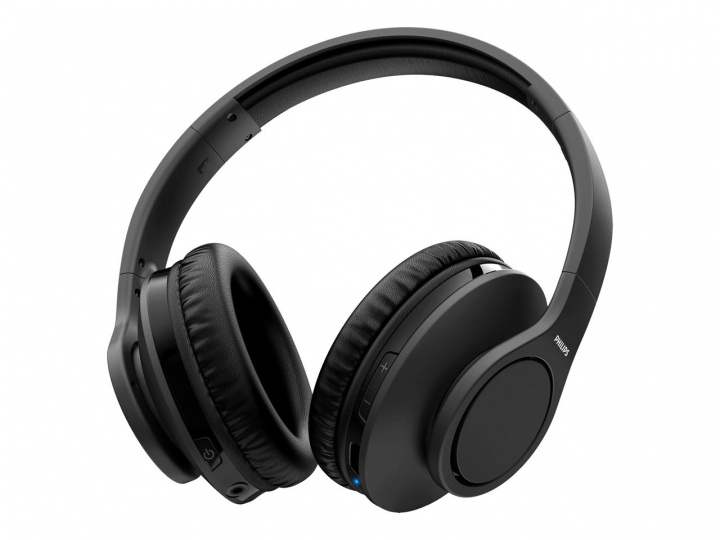 Philips TAH6005BK/10 in the group HOME ELECTRONICS / Audio & Picture / Headphones & Accessories / Headphones at TP E-commerce Nordic AB (C22554)