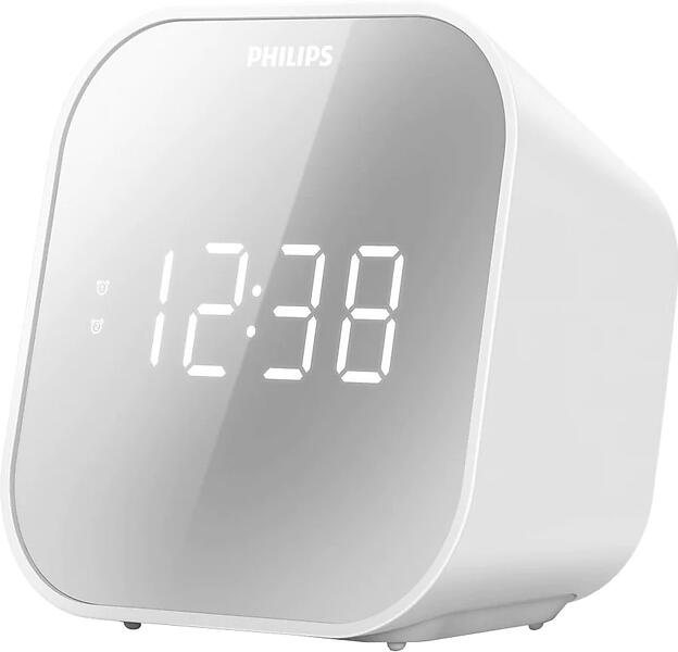 Philips TAR4406/12 in the group HOME ELECTRONICS / Audio & Picture / Home cinema, Hifi & Portable / Radio & Alarm clocks / Clock radio at TP E-commerce Nordic AB (C22568)