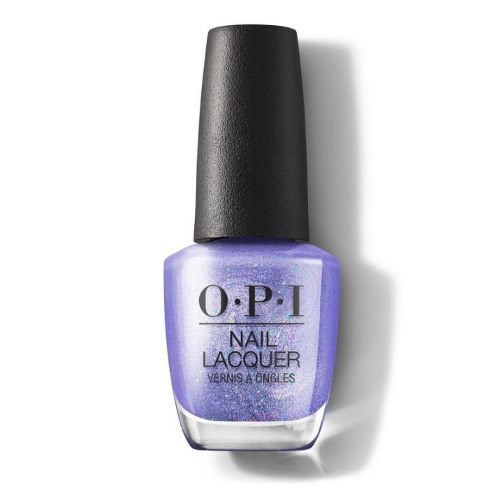 OPI Nail Lacquer You Had Me At Halo 15ml in the group BEAUTY & HEALTH / Manicure / Pedicure / Nail polish at TP E-commerce Nordic AB (C22611)