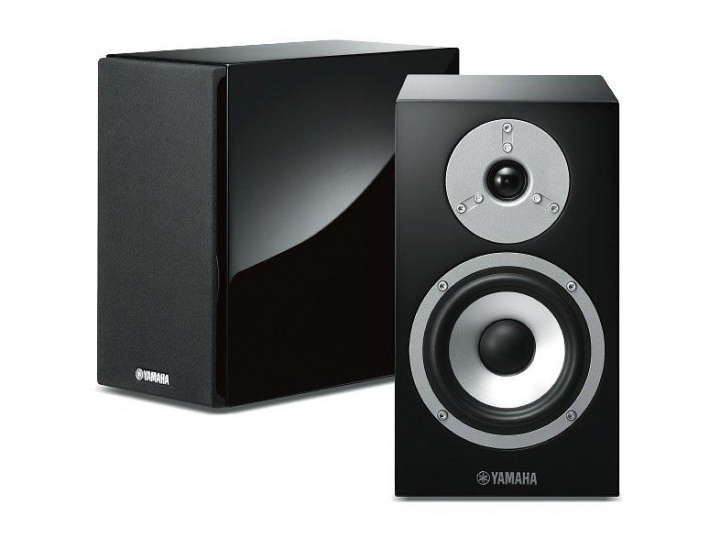 Yamaha NS-BP401 BLACK in the group HOME ELECTRONICS / Audio & Picture / Speakers & accessories / Multiroom speakers at TP E-commerce Nordic AB (C22802)