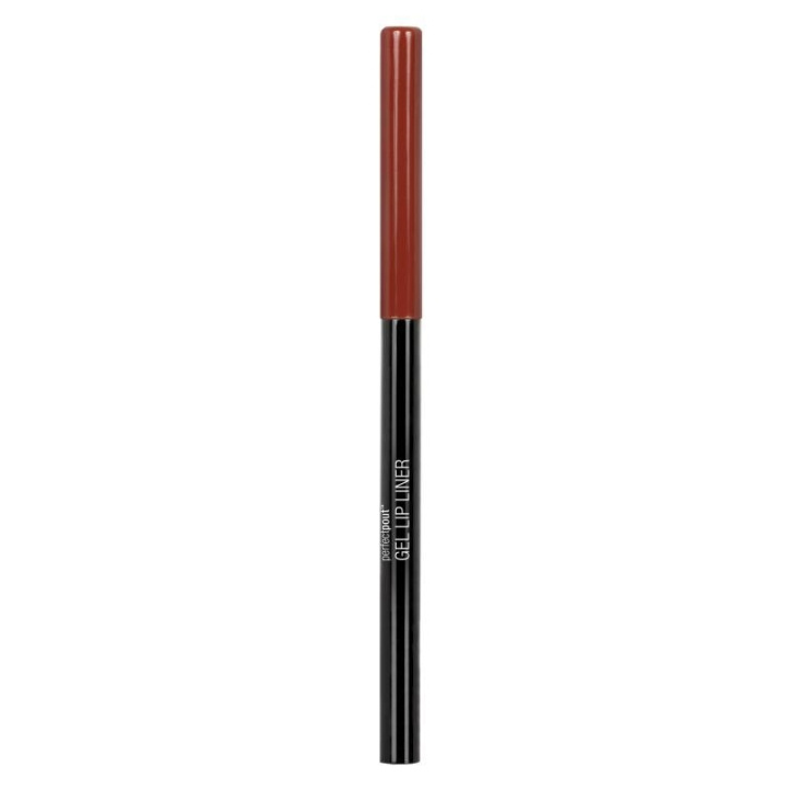 Wet n Wild Perfect Pout Gel Lip Liner Bare to Comment in the group BEAUTY & HEALTH / Makeup / Lips / Lip liner at TP E-commerce Nordic AB (C22903)