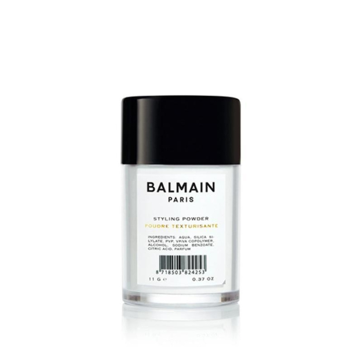 Balmain Styling Powder 11g in the group BEAUTY & HEALTH / Hair & Styling / Hair styling / Volume powder at TP E-commerce Nordic AB (C23027)