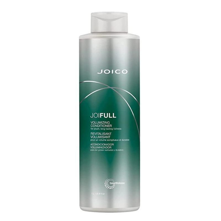 Joico JoiFULL Volumizing Conditioner 1000ml in the group BEAUTY & HEALTH / Hair & Styling / Hair care / Conditioner at TP E-commerce Nordic AB (C23034)