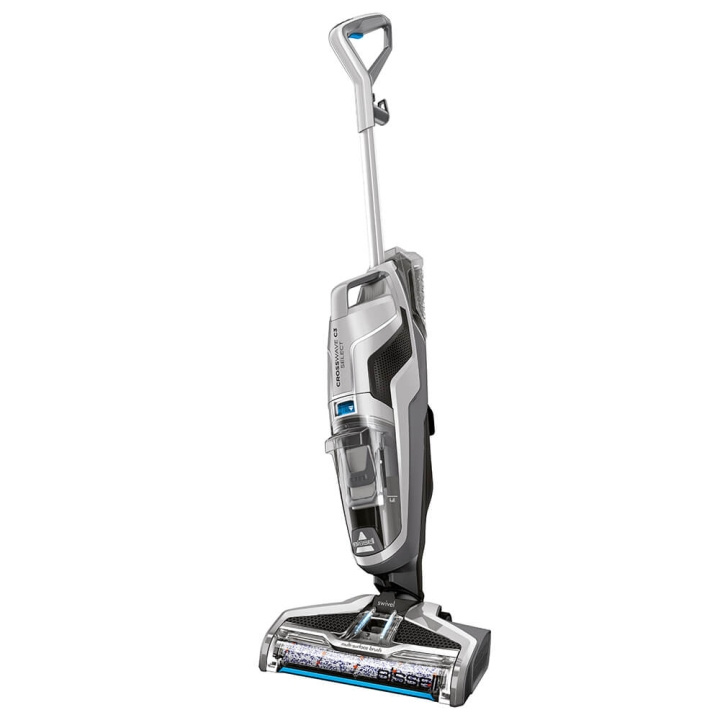 BISSELL MultiClean Crosswave C3 Select in the group HOME, HOUSEHOLD & GARDEN / Cleaning products / Vacuum cleaners & Accessories / Hand held Vacuum cleaners at TP E-commerce Nordic AB (C23488)