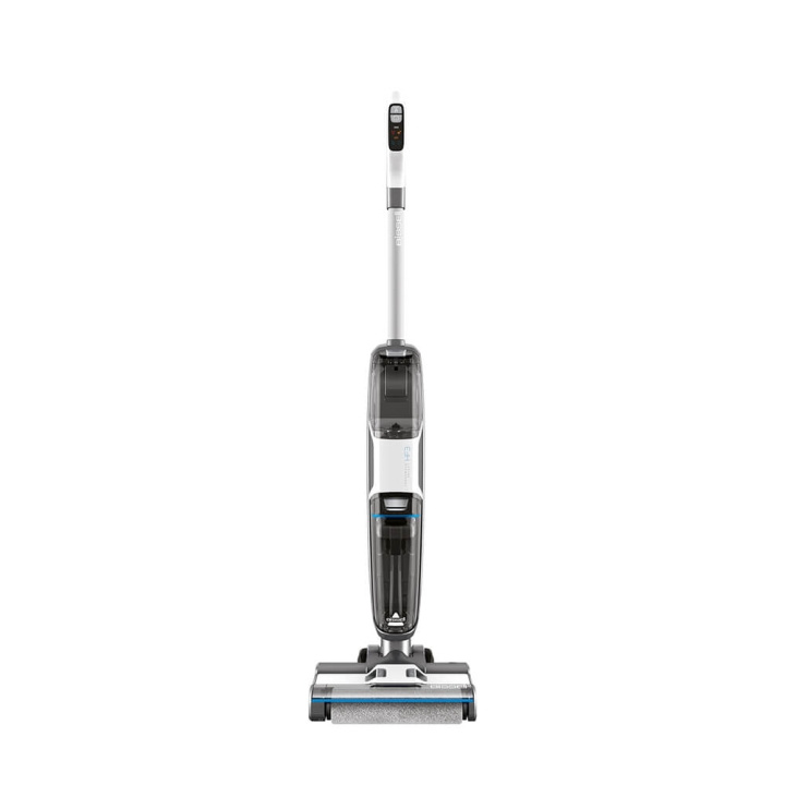 BISSELL MultiClean Crosswave HF3 Cordless Select in the group HOME, HOUSEHOLD & GARDEN / Cleaning products / Vacuum cleaners & Accessories / Hand held Vacuum cleaners at TP E-commerce Nordic AB (C23490)