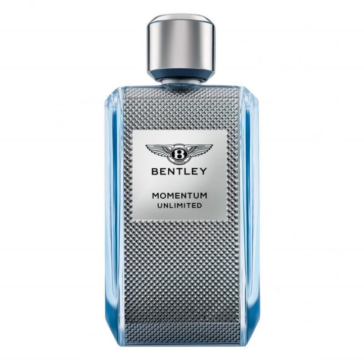 Bentley Momentum Unlimited Edt 100ml in the group BEAUTY & HEALTH / Fragrance & Perfume / Perfumes / Perfume for him at TP E-commerce Nordic AB (C24132)