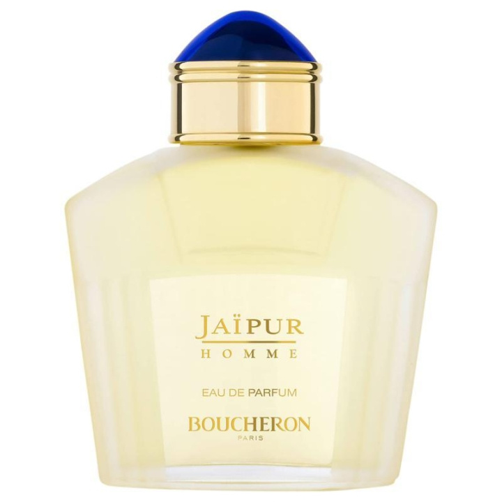 Boucheron Jaipur Homme Edp 100ml in the group BEAUTY & HEALTH / Fragrance & Perfume / Perfumes / Perfume for him at TP E-commerce Nordic AB (C24134)