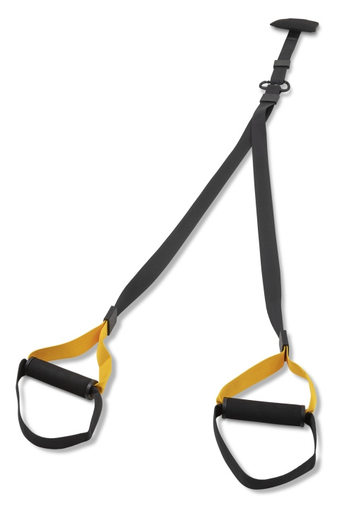 Multiträningsband TRX in the group Sport, leisure & Hobby / Exercise equipment / Exercise accessories at TP E-commerce Nordic AB (C24693)