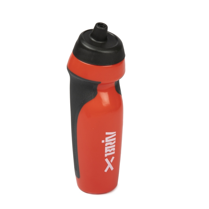 Sportflaska Squeeze 750 ml, Röd in the group Sport, leisure & Hobby / Outdoor recreation / Thermoses & Water Bottles at TP E-commerce Nordic AB (C24824)