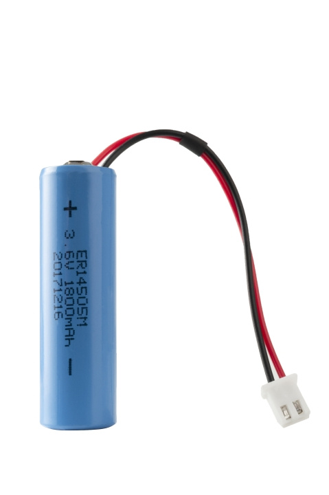 Blue Connect Go Lithium Battery in the group HOME ELECTRONICS / Batteries & Chargers / Batteries / Other at TP E-commerce Nordic AB (C25041)