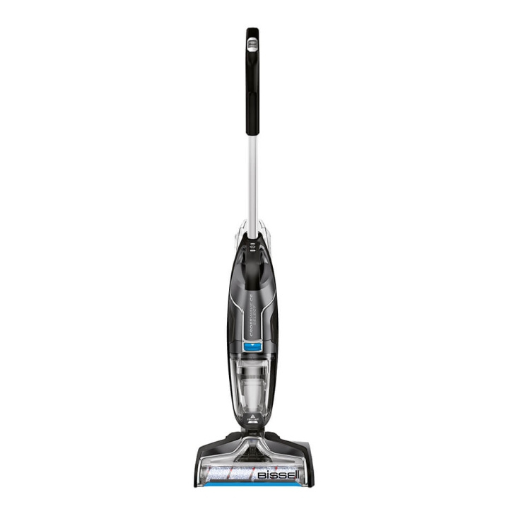 BISSELL MultiClean Crosswave C6 Cordless Select in the group HOME, HOUSEHOLD & GARDEN / Cleaning products / Vacuum cleaners & Accessories / Hand held Vacuum cleaners at TP E-commerce Nordic AB (C25758)