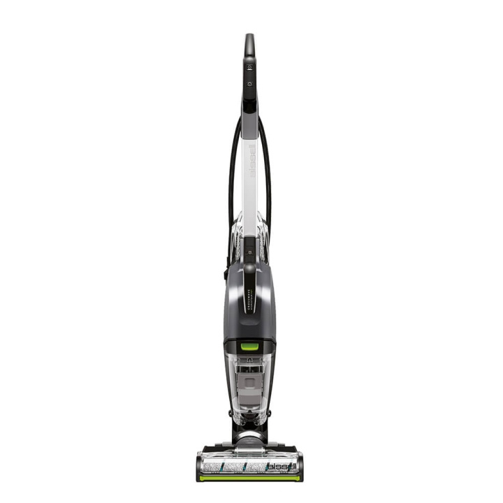 BISSELL Crosswave Hydrostem Pet Select in the group HOME, HOUSEHOLD & GARDEN / Cleaning products / Vacuum cleaners & Accessories / Hand held Vacuum cleaners at TP E-commerce Nordic AB (C25759)