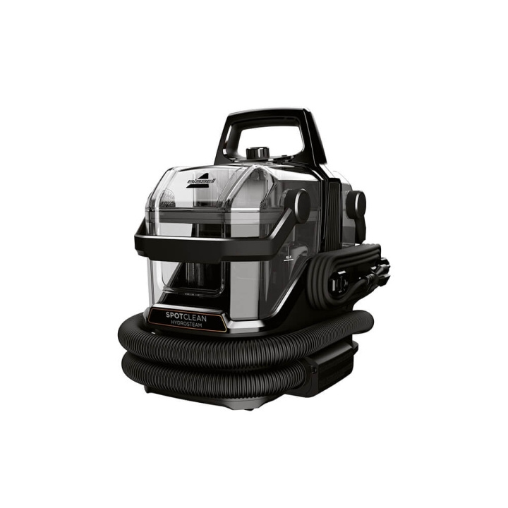 BISSELL SpotClean Hydrosteam Select in the group HOME, HOUSEHOLD & GARDEN / Cleaning products / Vacuum cleaners & Accessories / Vacuum cleaners at TP E-commerce Nordic AB (C25761)