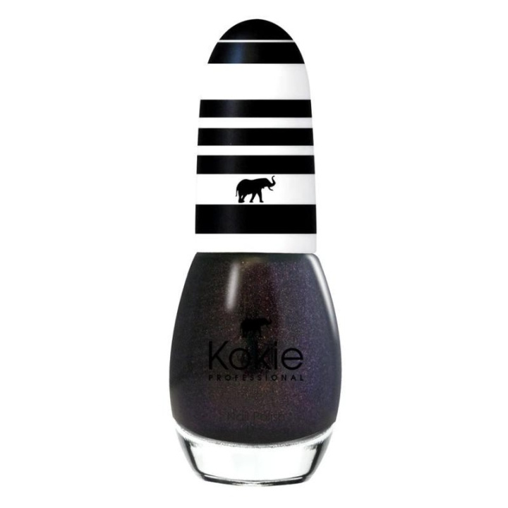 Kokie Nail Polish - Roulette in the group BEAUTY & HEALTH / Manicure / Pedicure / Nail polish at TP E-commerce Nordic AB (C25952)