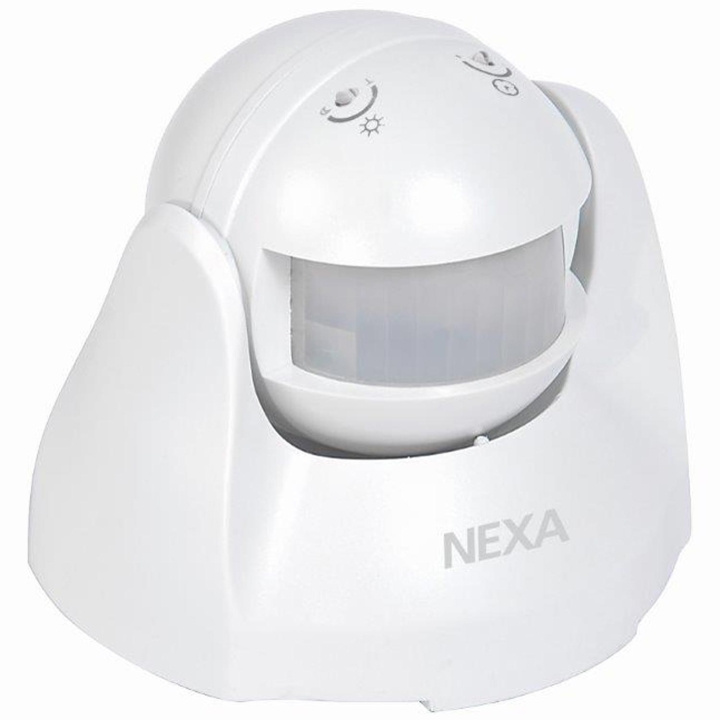 nexa SP-816 Rörelsevakt IP44 Z-wave in the group HOME, HOUSEHOLD & GARDEN / Smart home at TP E-commerce Nordic AB (C28712)