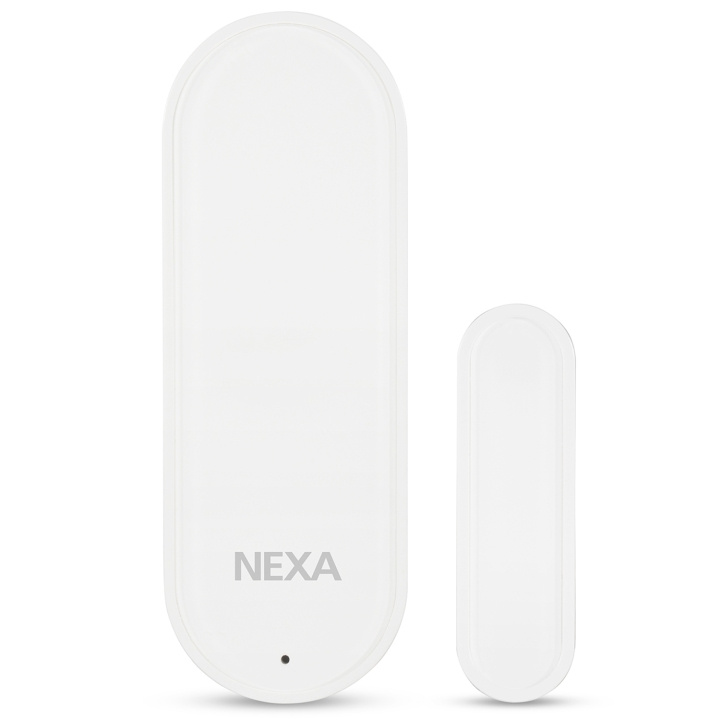 nexa ZDS-102 Z-Wave Magnetkontakt in the group HOME, HOUSEHOLD & GARDEN / Smart home / Smart home systems at TP E-commerce Nordic AB (C28718)