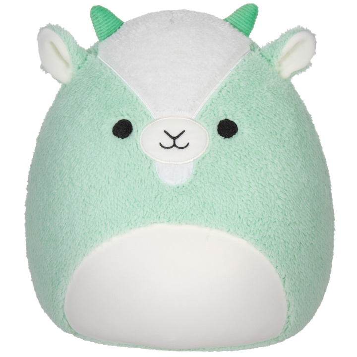 Squishmallows Fuzz A Mallows Palmer Goat 30cm in the group TOYS, KIDS & BABY PRODUCTS / Baby toys / stuffed animals at TP E-commerce Nordic AB (C28793)